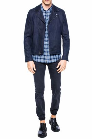 Biker jacket, zdjęcie 2 Biker jacket od John Varvatos
